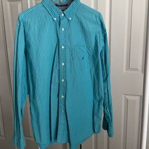Nautica Button Down Shirt
